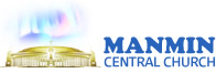Manmin Central Church